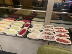 -海底捞大排档火锅(打浦路店)