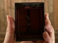 -洛阳古墓博物馆