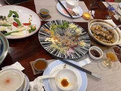 -东江海鲜酒家(艺都分店)