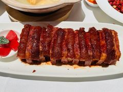 渔家香芋扣肉-炳胜品味(海印总店)