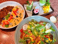 -La Terre乐田(万象城店)