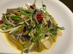 -上海人家花樣年华(中山公园店)