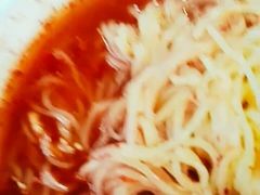 冷面汤-真空冷面王(武功街店)