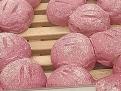 -木子木水日式烫面包(杭州首店)