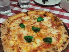 -安立可意大利美食