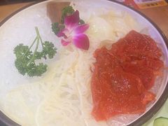 -大龙燚火锅(南山大道店)