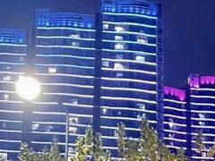 -武汉两江游览·夜游长江(汉口粤汉码头)