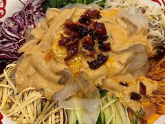 -闯关东东北农家菜(崂山石老人店)
