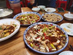 -李大爷的泡椒馆(冉家坝店)