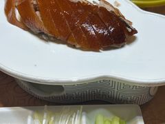 -前门故事烤鸭店(十里河店)