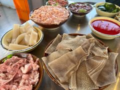 -王歘歘·chuǎ火锅(五道营店)