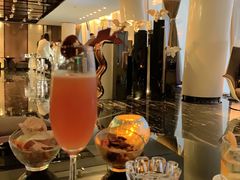 -广州四季酒店·天吧·高空酒吧