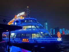 -武汉关码头(轮渡站)