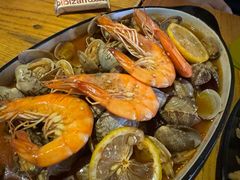 -长亭酒肆.武夷菜(鼓楼后海店)