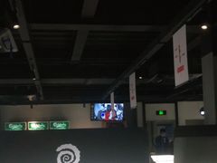 -很久以前羊肉串(昌里路三钢里店)