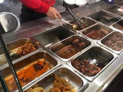 -双宝铁饭盒(南十四店)