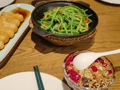 -渝悦情·新派川菜(建国门店)