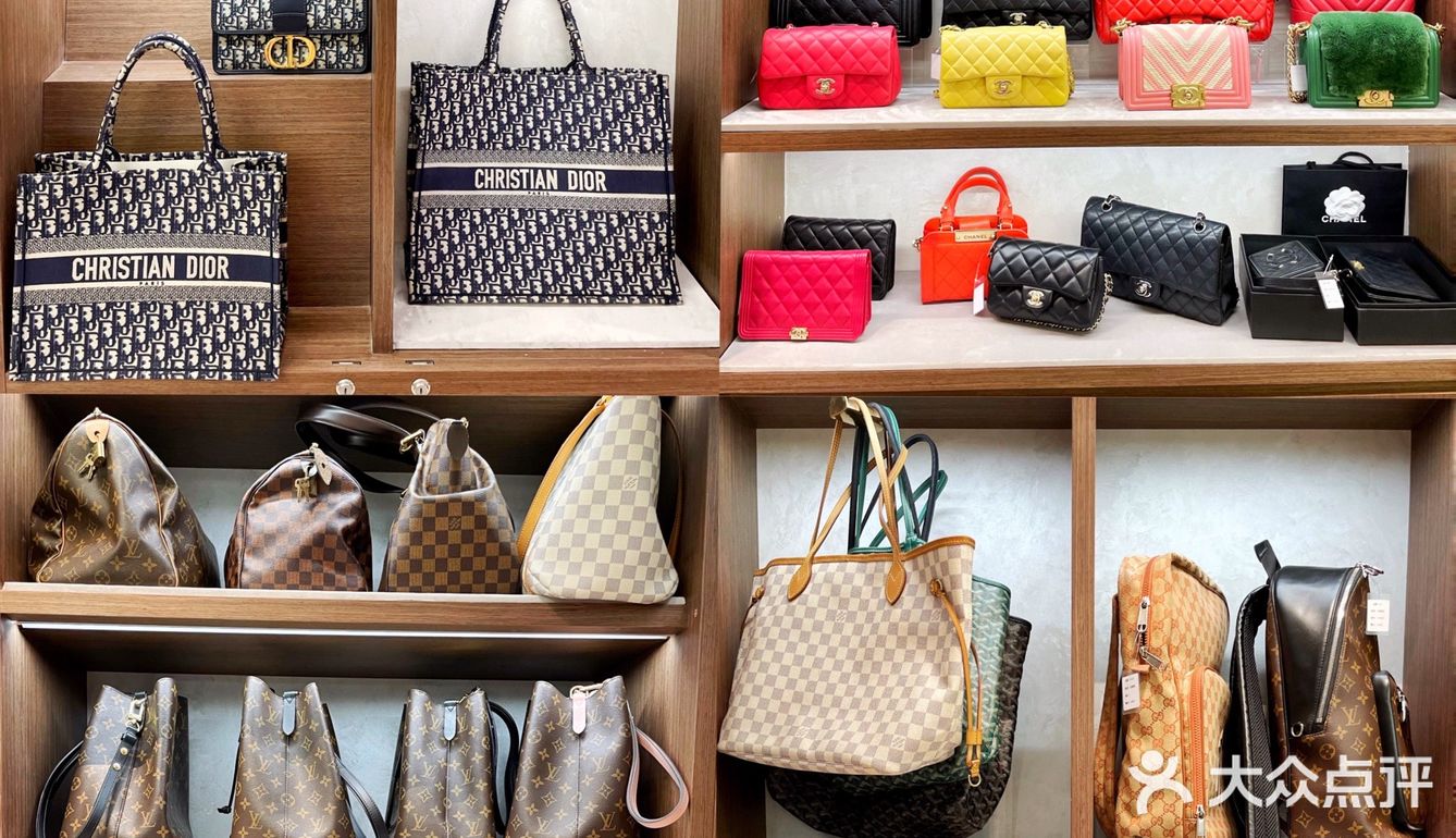 “包”治百病重度患者的私藏宝藏小店👜