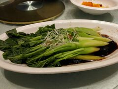 芥兰-申宴酒楼(王子百货店)