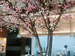 -蜜桃餐厅·伴山(湖滨商业街店)