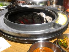 -姜虎东白丁烤肉(恒隆广场店)