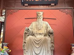 -开封包公祠