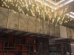 -长春高新益田福朋喜来登酒店·宜客乐标帜餐厅