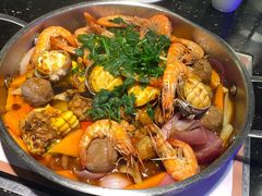 -和福顺·牛肉海鲜焖锅(汕头金平万达广场店)