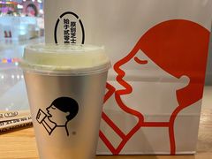 -喜茶(深圳东门1234店)