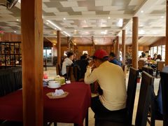 -The Palmboo Restaurant