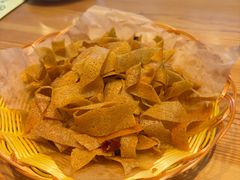-满盛春饼·新津菜(河北路总店)