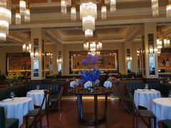 大堂-福楼法餐厅FLO