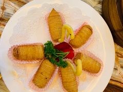 -椿记烧鹅(叠彩店)