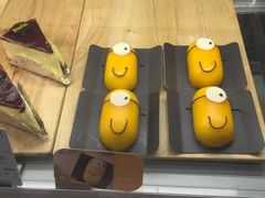 门面-BreadTalk面包新语·烘焙蛋糕(领展购物广场店)