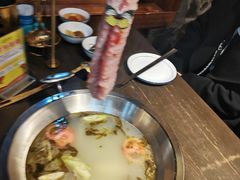 -土著渔匠·养生蝴蝶鱼(香樟路店)