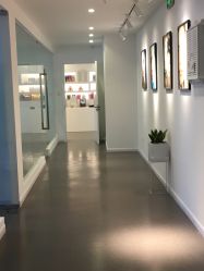 -様共享美容连锁机构