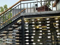 景观位-五合院·整点烤肉