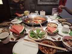 -江北北火锅馆·公路夜市(魏公村店)