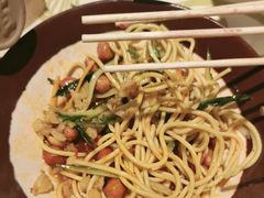 -串盟烧烤大排档·长沙美食地标(星沙店)