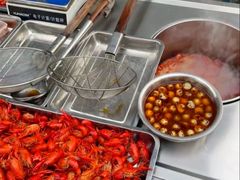 -傻二炒货龙虾(李沧旗舰店)