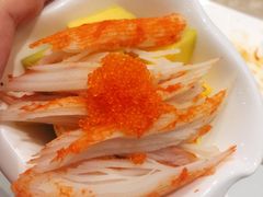 -上渔铁板烧(熙悦汇店)