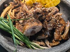 -Aqua Oasis 水天堂(石路天虹店)
