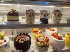 -BreadTalk面包新语·烘焙蛋糕(海珠丽影广场店)