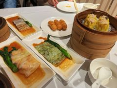 -万龙洲海鲜(南新仓店)