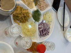 -丰尔粥食·顺德鱼生·干蒸排骨顺德菜(大良分店)