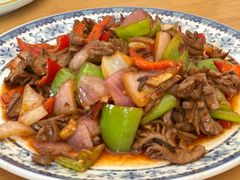 -韵之源农家菜(北京1店)