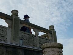 -奉贤海滩