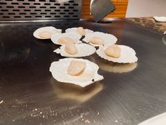 -福樱兰海鲜放题铁板烧(加州店)