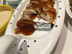 -东流山烤鸭·家常菜(雨山龙湖店)