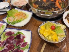 -厝味火锅·潮汕卤水火锅(十一合店)
